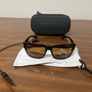 Smith Optics unisex “Joya” polarized sunglasses